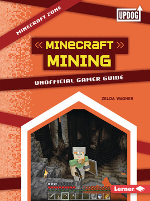 cover image of Minecraft Mining